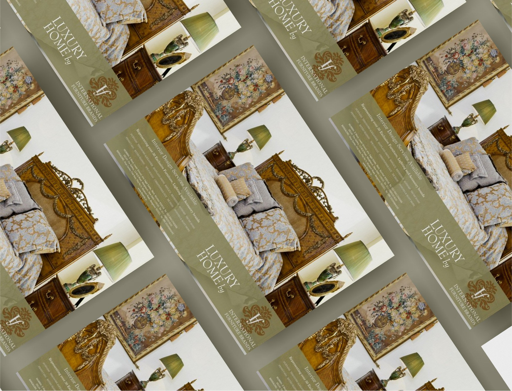 INTERNATIONAL FURNITURE BRANDS