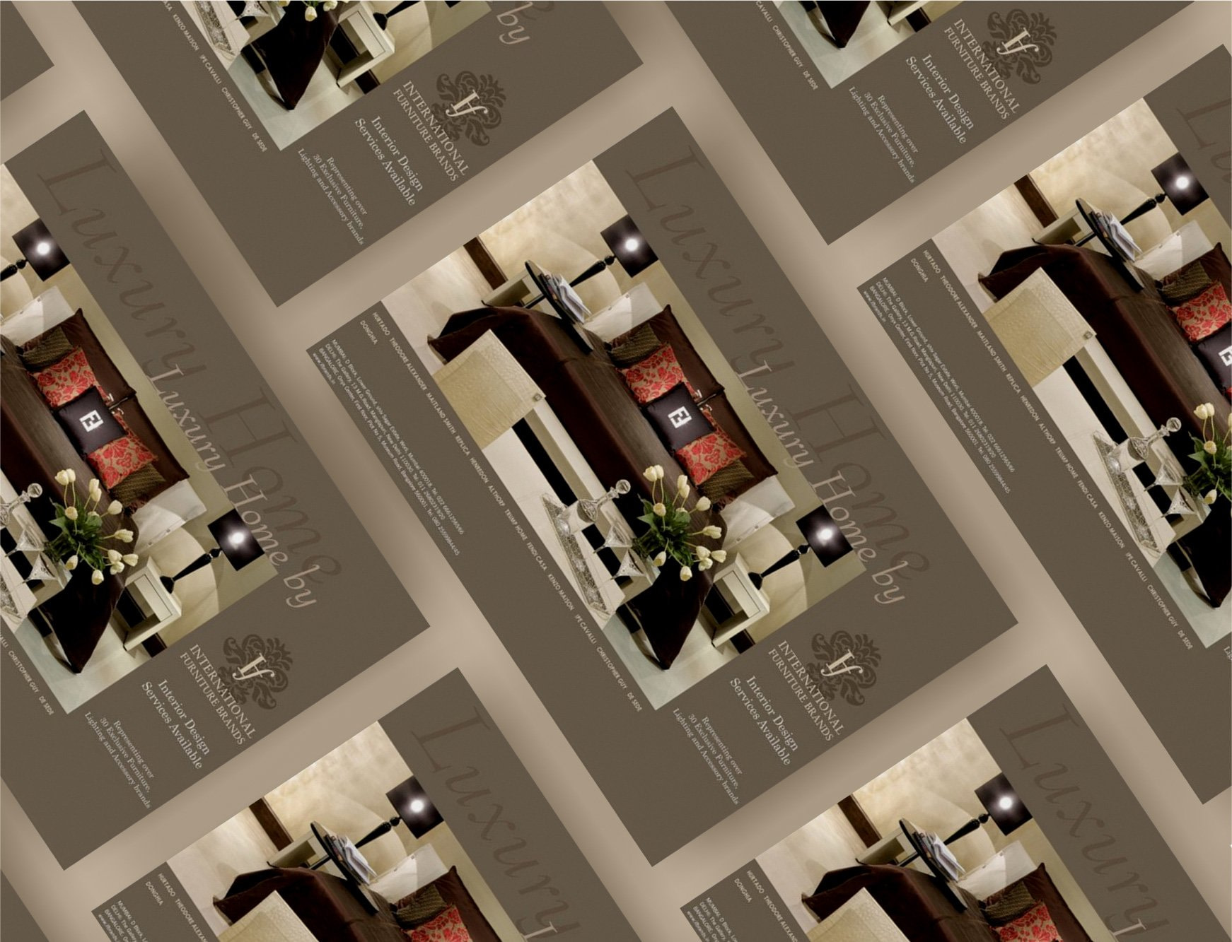 INTERNATIONAL FURNITURE BRANDS